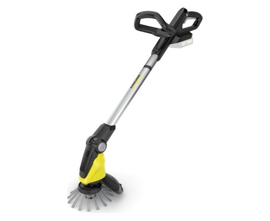 Karcher WRE 18-55 akumulatora nezāļu likvidēšanas iekārta