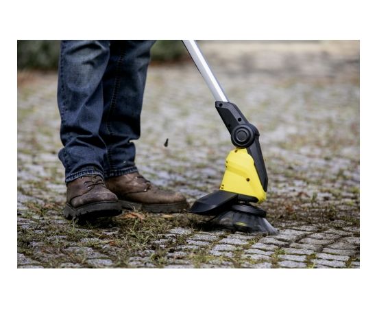 Karcher WRE 18-55 akumulatora nezāļu likvidēšanas iekārta