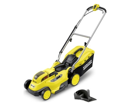 Karcher LMO 18-36 Battery Akumulatora zāles pļāvējs