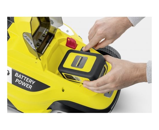 Karcher LMO 18-36 Battery Akumulatora zāles pļāvējs