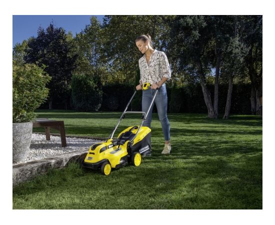 Karcher LMO 18-36 Battery Akumulatora zāles pļāvējs