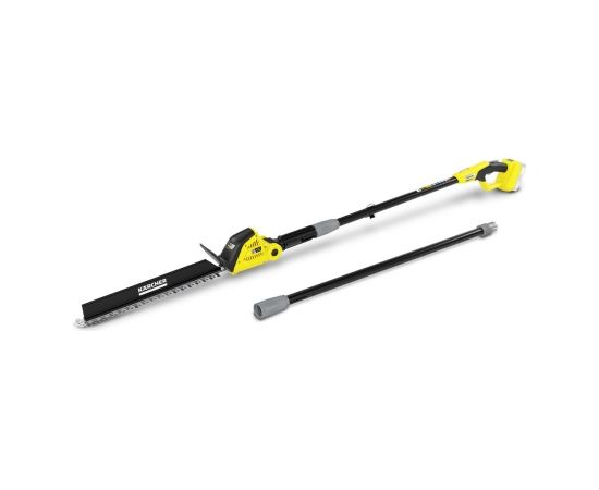 Karcher PHG 18-45 Battery dzīvžoga šķēres ar roktura pagarinājumu