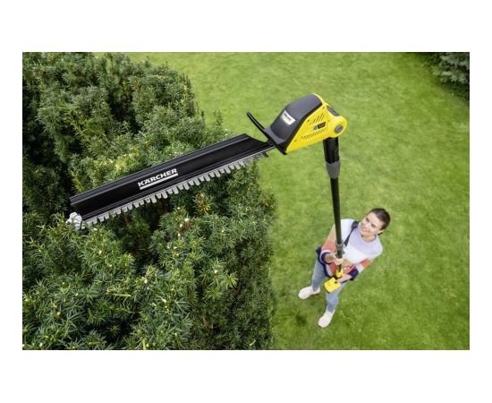 Karcher PHG 18-45 Battery dzīvžoga šķēres ar roktura pagarinājumu