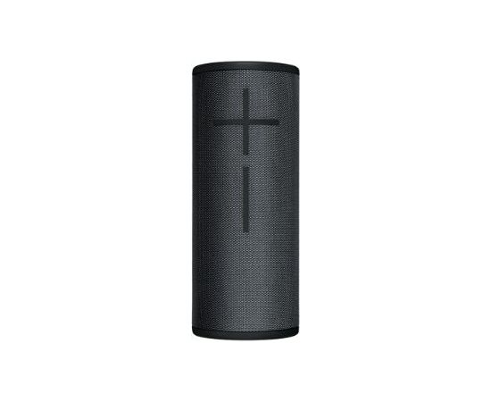 Logitech ULTIMATE EARS BOOM 3 Portable Bluetooth Speaker - Black / 984-001360