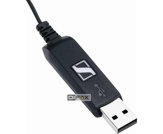 Sennheiser PC 8 Chat USB