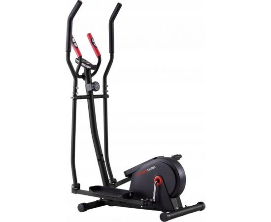 Body Craft Body Sculpture E1660 v2 Black