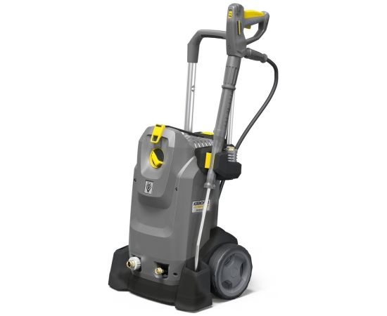 Karcher Kaercher HD 7/14-4M Mobīlais augstspiediena tīrītājs