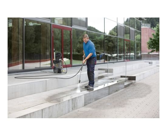 Karcher Kaercher HD6/13 C Plus augstspiediena iekārta mazgāšanai ar aukstu ūdeni