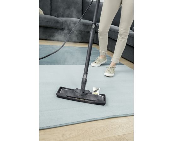 Karcher Kaercher SC 5 EasyFix Premium (white) Iron Plug Tvaika tīrītājs