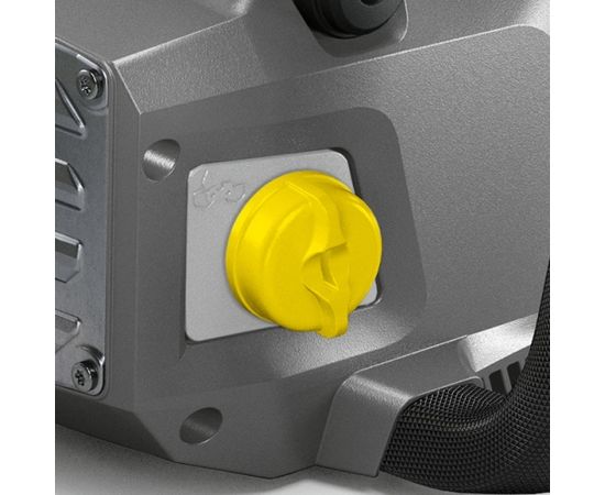 Karcher Kaercher CS 400/36 Bp pack motorzāģis darbināmais ar akumulatora
