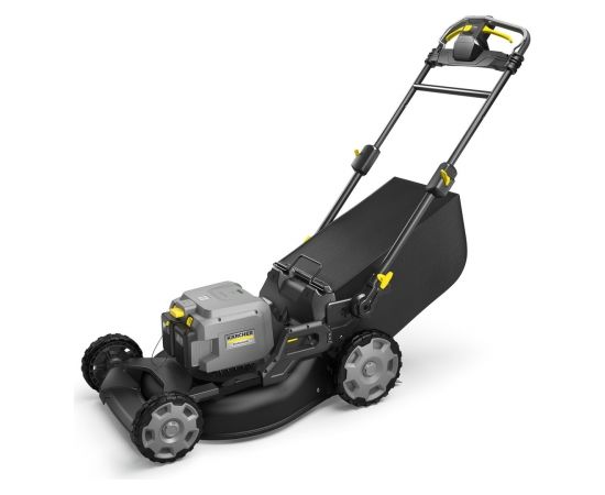 Karcher LM 530/36 Bp Pack zāles pļāvējs ar akumulatora komplektu