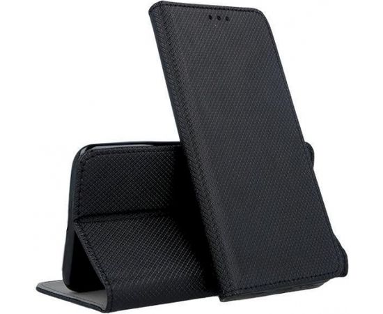 Goodbuy magnet книжка чехол для Samsung A426 Galaxy A42 чёрный