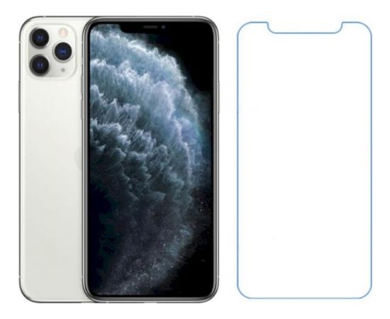 GoodBuy aizsargstikls mobilajam telefonam Apple iPhone 11 Pro Max