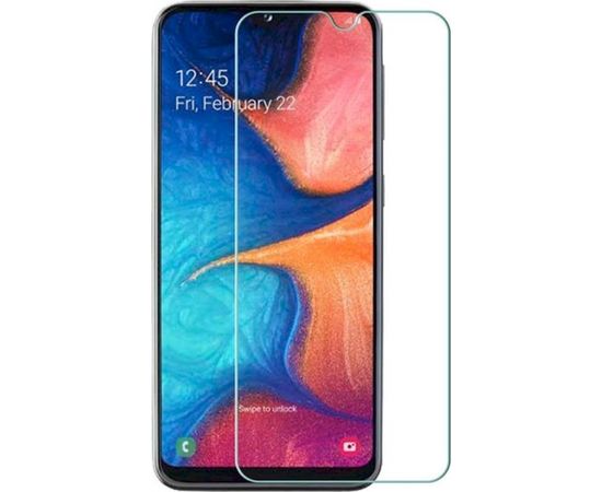 GoodBuy aizsargstikls mobilajam telefonam Samsung A202 Galaxy A20e