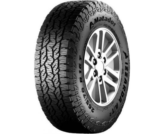 225/60R18 MATADOR MP72 104H FR TL XL