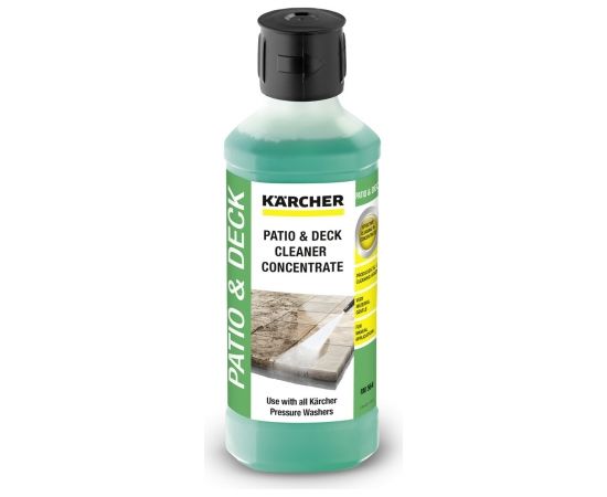 Karcher Kaercher Terašu tirīšanas līzeklis koncentrāts RM 564, 500ML