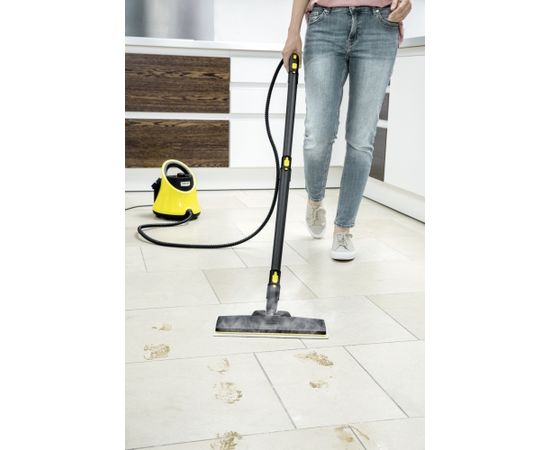 Karcher Kaercher Vienreizējās lupatiņas priekš SC floor nozzle EasyFix STANDARD