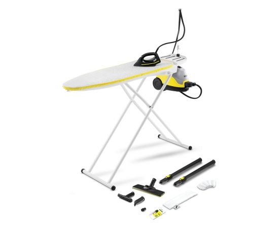 Karcher SI 4 EasyFix (yellow) Iron gludināšanas stacija