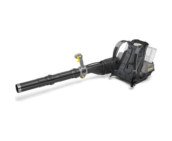 Karcher LBB1060/36 Bp Mugursomas lapu pūtējs