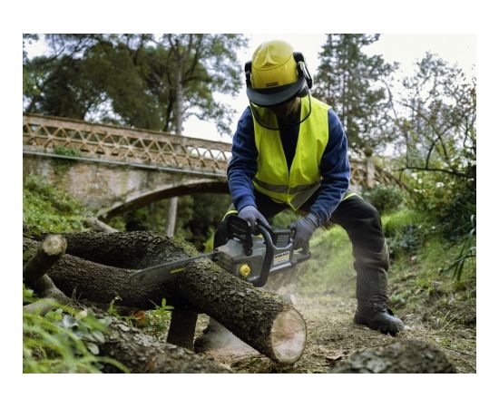 Karcher CS400/36 Bp ar akumulatoru darbināmais motorzāģis