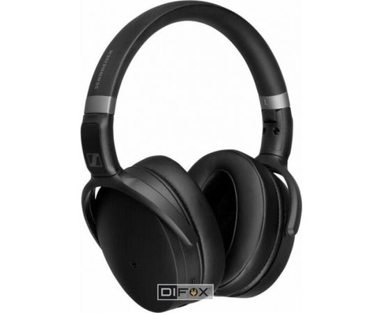 Sennheiser HD 450BT black