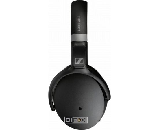 Sennheiser HD 450BT black