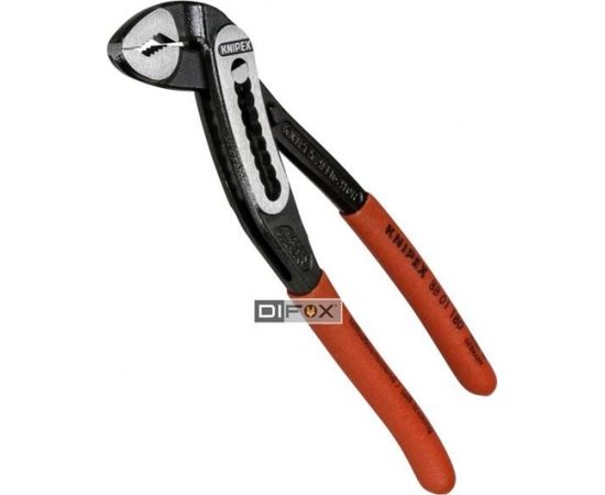 KNIPEX Alligator water pump pliers