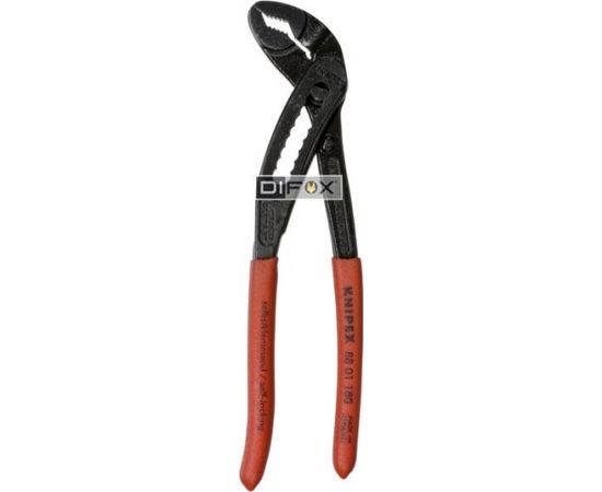 KNIPEX Alligator water pump pliers