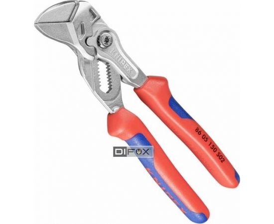 KNIPEX cable tie cutting set in Beltpack