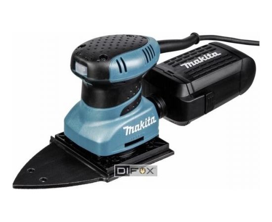 Makita BO4565K Sander