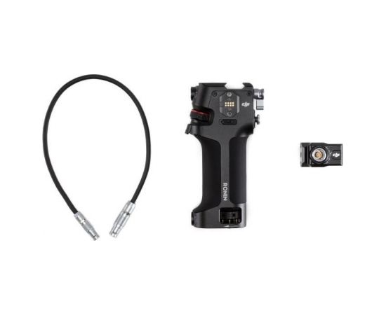 GIMBAL RONIN CONTROL HANDLE/TETHERED CP.RN.00000097.01 DJI