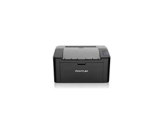Laser Printer|PANTUM|P2500|USB 2.0|P2500 Lāzerprinteri
