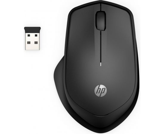 HP 280 Silent Wireless Mouse