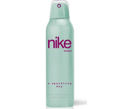 Nike Dezodorant Woman Sparkling Day 200ml (259678) Дезодоранты
