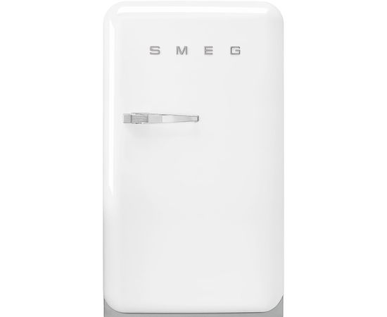 Smeg FAB10RWH2 50's Style A++ White 96cm