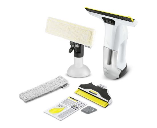 Karcher Kärcher WV6 Premium (white) Logu mazgātājs