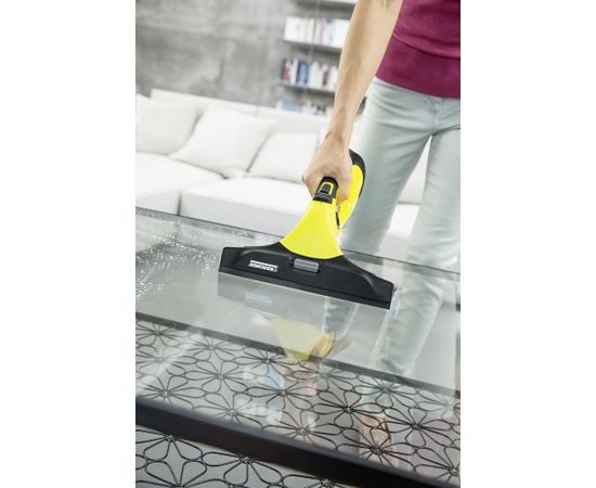 Karcher WV 5 Premium Versatility Promotion Logu tīrītājs