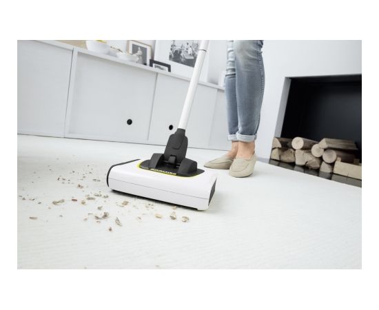 Karcher KB5 Premium elektriskā slota