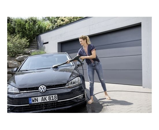 Karcher WB120 rotating wash brush Car & Bike Auto un moto mazgāšanas birste Tīrīšānas iekārtu aksesuāri