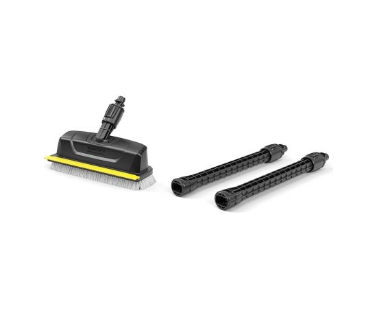 Karcher PS 30. Power scrubber surface cleaner Jaudīgā mazgāšanas iekārta