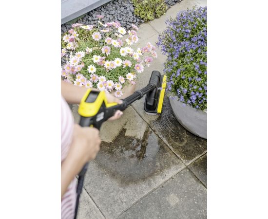 Karcher PS 30. Power scrubber surface cleaner Jaudīgā mazgāšanas iekārta