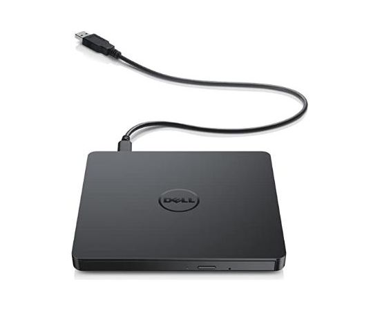 Dell external USB DVD+/- RW Drive- DW316 / 784-BBBI/D8