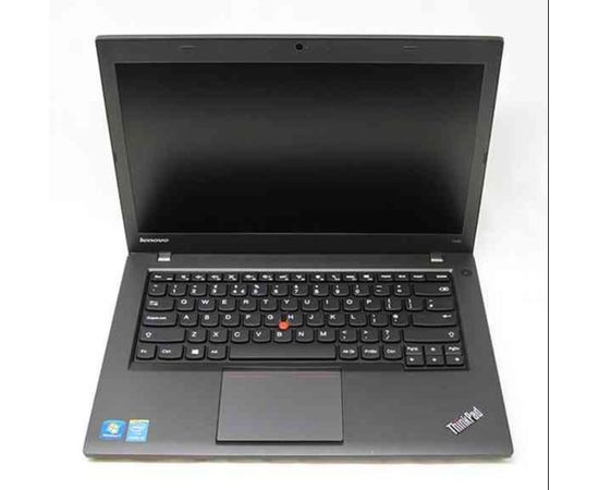 LENOVO ThinkPad T440 i5-4300U 8GB 256GB 14.0 HD Win10PRO
