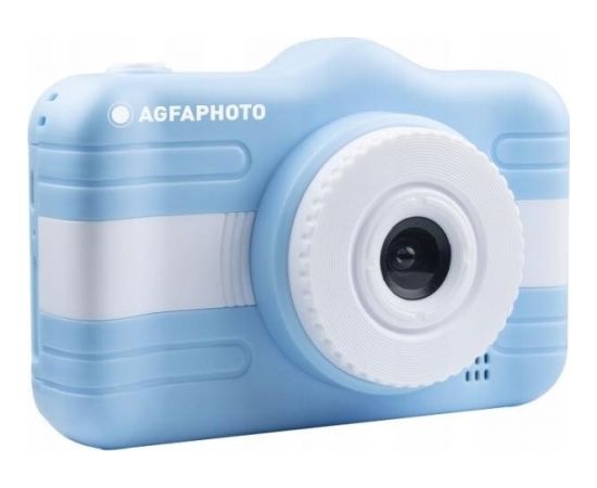 Agfaphoto AGFA Realkids cam blue ARKCBL