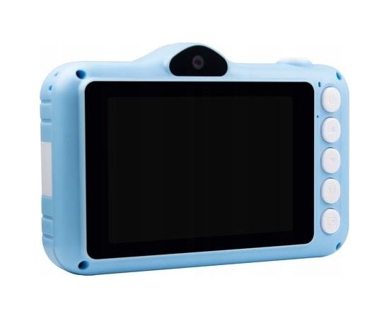 Agfaphoto AGFA Realkids cam blue ARKCBL