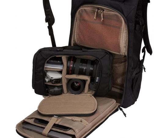 Thule Covert DSLR Backpack 32L TCDK-232 Black (3203908)