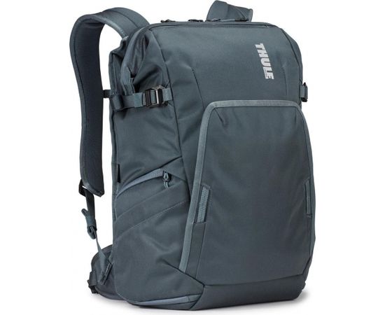 Thule Covert DSLR Backpack 24L TCDK-224 Dark Slate (3203907) Foto - Video somas