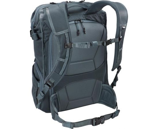 Thule Covert DSLR Backpack 24L TCDK-224 Dark Slate (3203907) Foto - Video somas