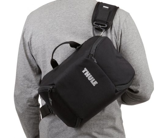 Thule Covert DSLR Backpack 24L TCDK-224 Black (3203906)