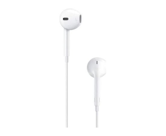 Devia Smart EarPods with Remote and Mic (3.5mm) white